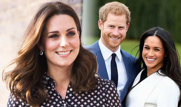 Chỉ bằng một câu nhắc nhở Harry, Công nương Kate cho thấy mình hiểu rõ Meghan trong lòng bàn tay nhưng không thể ngăn em dâu tàn phá hoàng gia - Ảnh 1.