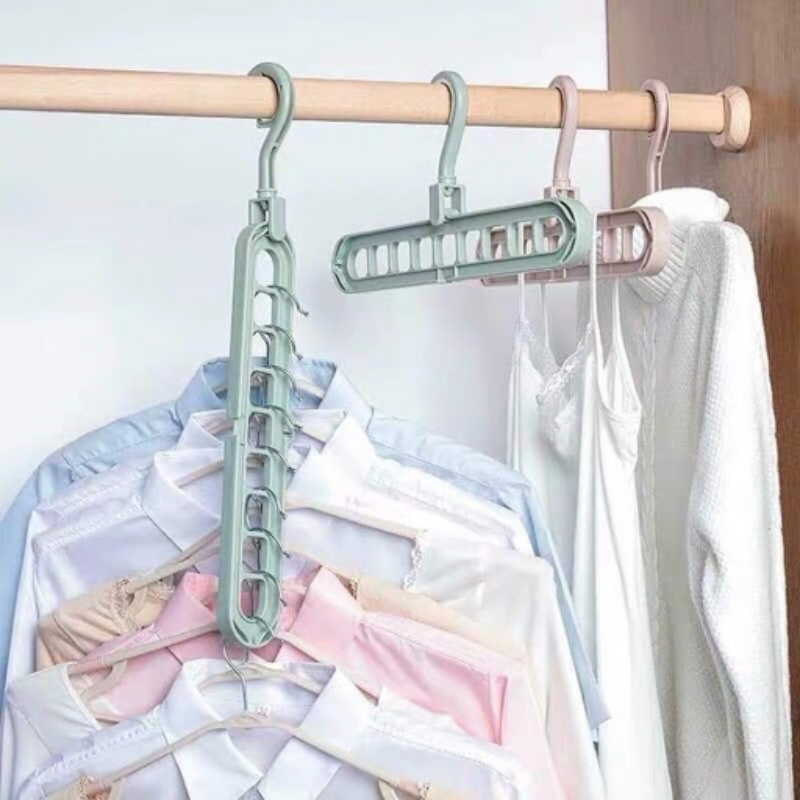 Tủ quần áo chật ních – nỗi khổ chung của nhiều chị em và cách giải quyết hữu hiệu nhất - Ảnh 10.