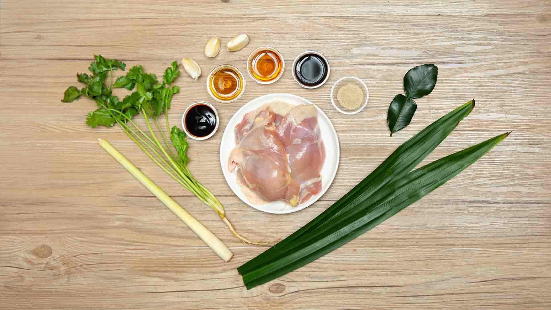 Tôi đã &quot;ghi điểm&quot; trong mắt nhà chồng chỉ với món gà chiên làm dễ như ăn kẹo! - Ảnh 1.