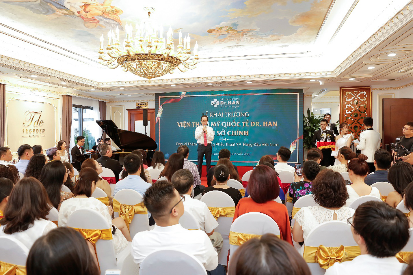 Chế độ bảo hành trọn đời – Cam kết mạnh mẽ khẳng định chất lượng dịch vụ tại Dr.Han - Ảnh 3. Chế độ bảo hành trọn đời – Cam kết mạnh mẽ khẳng định chất lượng dịch vụ tại Dr.Han - Ảnh 3.