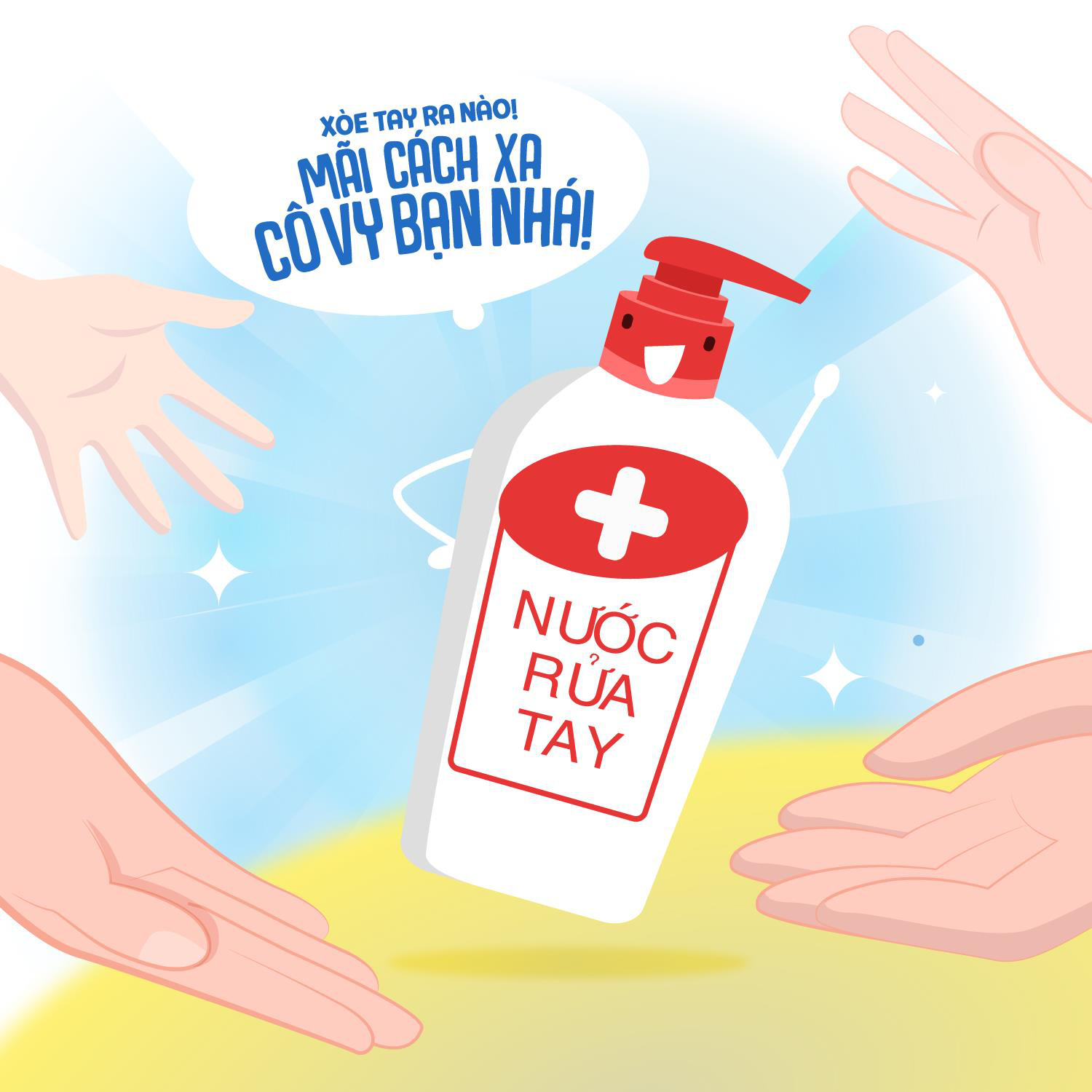 Nhỏ b&eacute;, thầm lặng nhưng l&agrave; anh h&ugrave;ng m&ugrave;a Covid-19 - Ảnh 3.