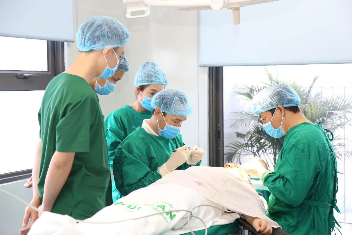 Chế độ bảo hành trọn đời – Cam kết mạnh mẽ khẳng định chất lượng dịch vụ tại Dr.Han - Ảnh 4. Chế độ bảo hành trọn đời – Cam kết mạnh mẽ khẳng định chất lượng dịch vụ tại Dr.Han - Ảnh 4.