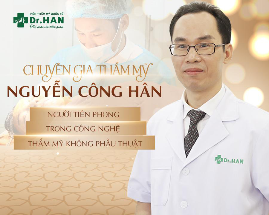 Chế độ bảo hành trọn đời – Cam kết mạnh mẽ khẳng định chất lượng dịch vụ tại Dr.Han - Ảnh 5. Chế độ bảo hành trọn đời – Cam kết mạnh mẽ khẳng định chất lượng dịch vụ tại Dr.Han - Ảnh 5.