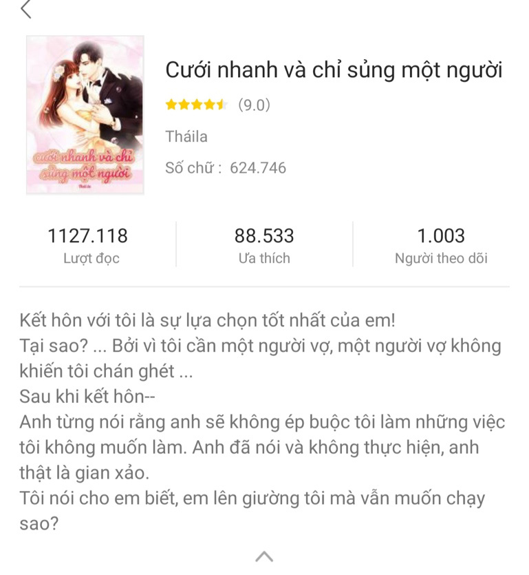 Văn học mạng - Ước mơ thu nhập khổng lồ trong thời đại mới! - Ảnh 2. Văn học mạng - Ước mơ thu nhập khổng lồ trong thời đại mới! - Ảnh 2.