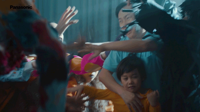Xem clip mới của Trấn Thành, khán giả phải “khóc khét” khi phát hiện sự thật khủng khiếp có trong ngôi nhà của mình - Ảnh 3.