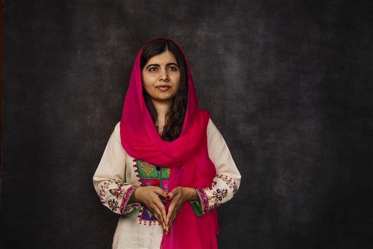 Malala Yousafzai: Câu chuyện cuộc đời về nhà nữ quyền trẻ tuổi nhất đạt giải Nobel Hòa bình và là biểu tượng toàn cầu về giáo dục nữ giới - Ảnh 2.