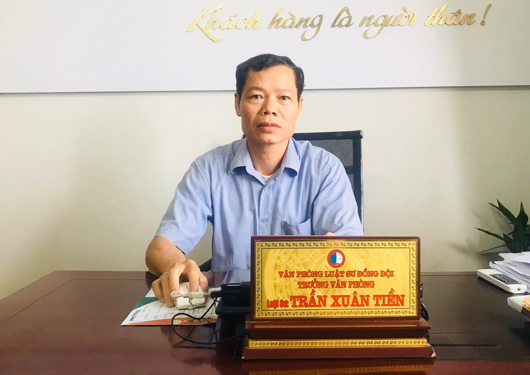 Mức án nào cho Lục Triều Vỹ - tú ông tổ chức đường dây người mẫu bán dâm 30.000 USD? - Ảnh 3.