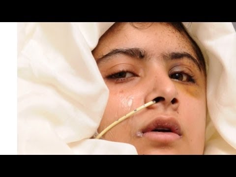 Malala Yousafzai: Câu chuyện cuộc đời về nhà nữ quyền trẻ tuổi nhất đạt giải Nobel Hòa bình và là biểu tượng toàn cầu về giáo dục nữ giới - Ảnh 2.
