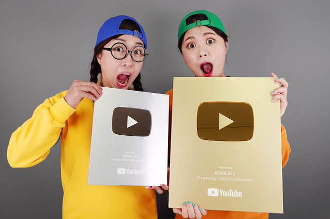 Chỉ cần ngồi ăn rồi đăng video lên mạng, nhiều YouTuber xứ Hàn kiếm được… hàng chục tỷ đồng mỗi tháng - Ảnh 3.