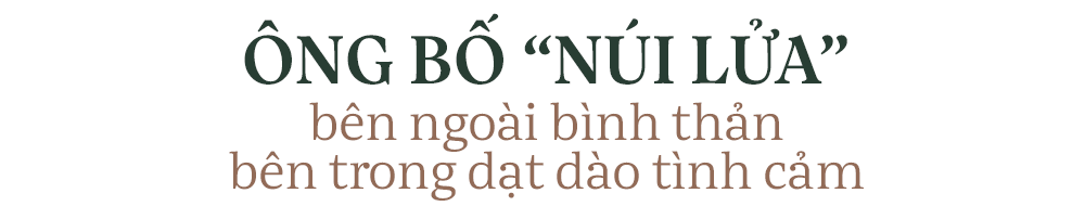 Chuyện của gia đình Hà Nội ứng xử kiểu “núi lửa”, 2 lần “mời” con trai trưởng ra đường và hôn nhân ngọt ngào không cần đám cưới - Ảnh 1.