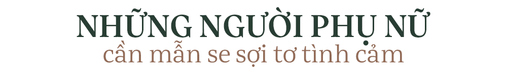 Chuyện của gia đình Hà Nội ứng xử kiểu “núi lửa”, 2 lần “mời” con trai trưởng ra đường và hôn nhân ngọt ngào không cần đám cưới - Ảnh 4.