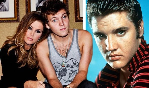 Cháu ngoại Elvis Presley tự sát bằng súng, qua đời ở tuổi 27 - Ảnh 1.