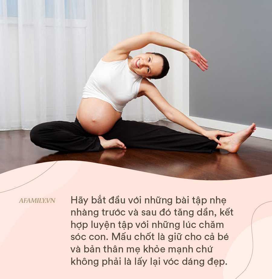 Nghiên cứu đã chỉ ra những mẹ bầu hay bị căng thẳng có khả năng cao sinh bé gái - Ảnh 3.