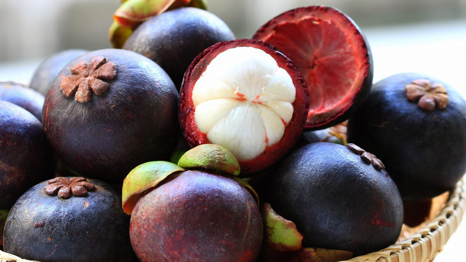Báo Trung gợi ý 5 loại trái cây Việt đáng mua, có nơi còn chu đáo hướng dẫn cách ăn chuẩn vị - Ảnh 7.