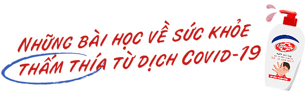 Để an toàn trước làn sóng Covid-19 lần thứ 2 có thể bùng phát: Lạc quan thì được, chủ quan thì đừng! - Ảnh 2.