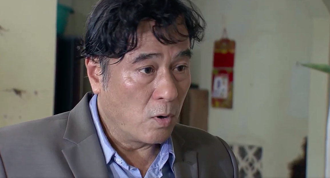 "Lựa chọn số phận": Phương Oanh được bạn trai so&aacute;i ca h&ocirc;n m&ocirc;i ngay trước cửa nh&agrave; - Ảnh 11.