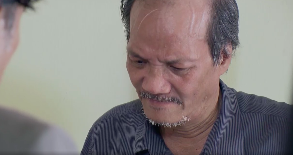 "Lựa chọn số phận": Phương Oanh được bạn trai so&aacute;i ca h&ocirc;n m&ocirc;i ngay trước cửa nh&agrave; - Ảnh 12.