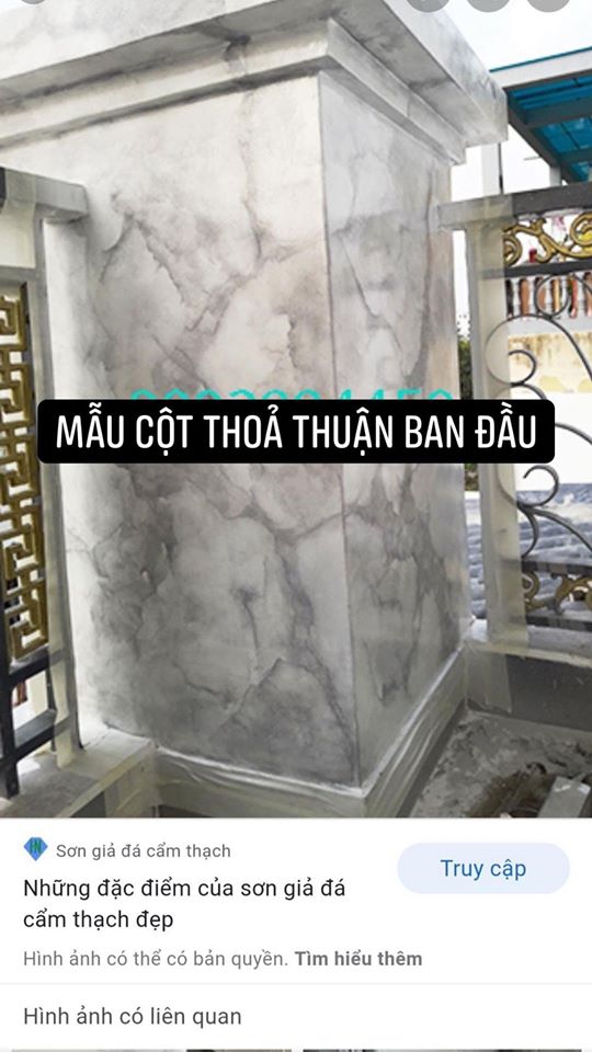 Bạn muốn thay đổi phong cách của không gian sống của mình mà không mất quá nhiều thời gian và công sức? Hãy thuê thợ sơn của chúng tôi và trải nghiệm sự chuyên nghiệp, nhanh chóng và hiệu quả của dịch vụ của chúng tôi.