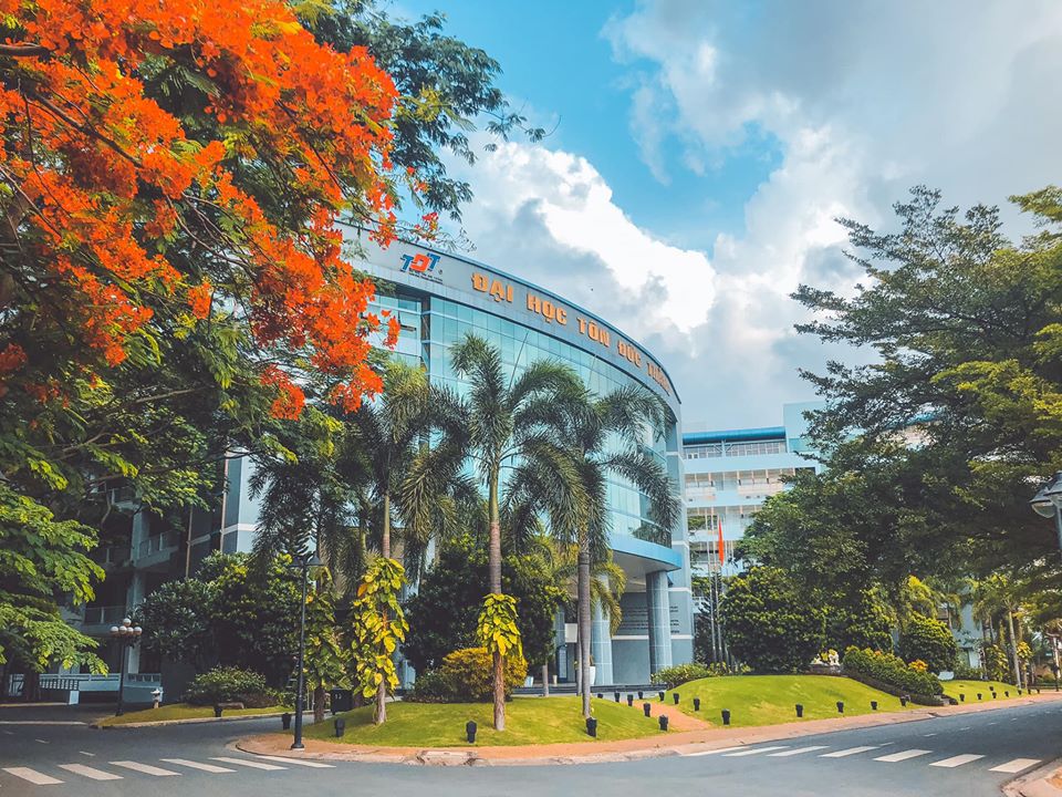 Ngắm trường đại học công lập đầu tiên của Việt Nam chuẩn quốc tế 5 sao vừa lọt top 400 đại học tốt nhất thế giới theo ngành - Ảnh 4.