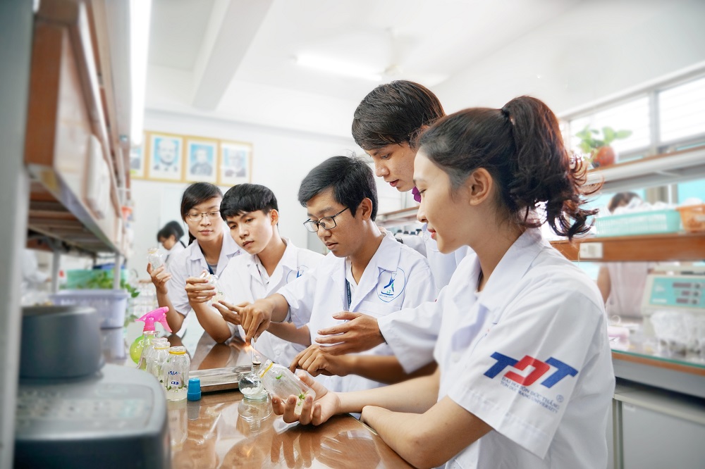 Ngắm trường đại học công lập đầu tiên của Việt Nam chuẩn quốc tế 5 sao vừa lọt top 400 đại học tốt nhất thế giới theo ngành - Ảnh 16.