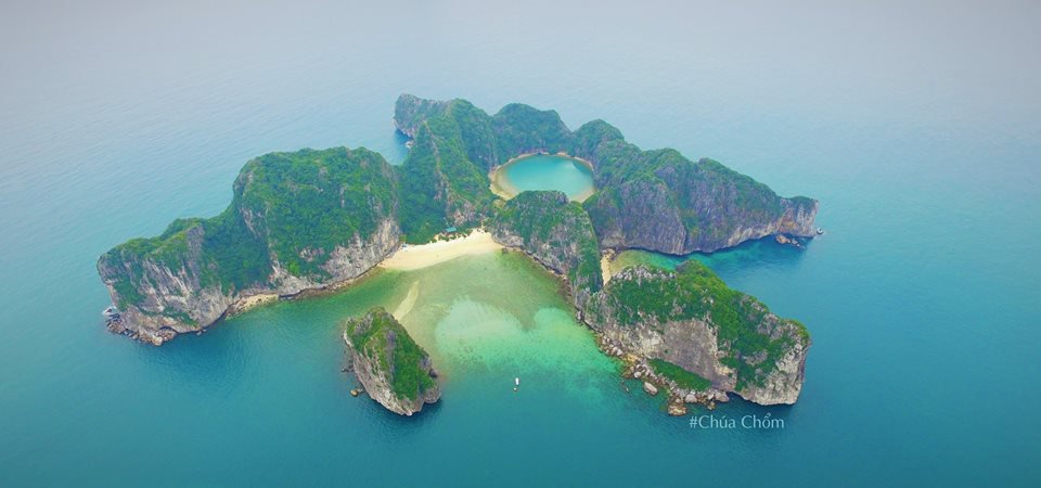 4 điểm du lịch biển mới đẹp mê hồn ở Việt Nam, team thích du lịch khám phá nhất định không thể bỏ qua  - Ảnh 14.
