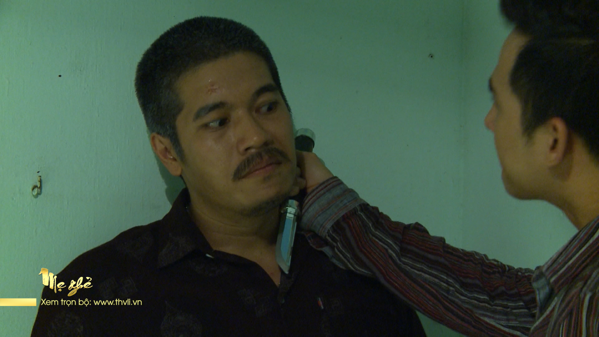 "Mẹ ghẻ" tập cuối: Bị ép giết mẹ ruột và Thanh Trúc, Lương Thế Thành tự thú mình là kẻ lừa đảo - Ảnh 4. "Mẹ ghẻ" tập cuối: Bị ép giết mẹ ruột và Thanh Trúc, Lương Thế Thành tự thú mình là kẻ lừa đảo - Ảnh 4.