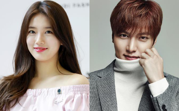 Tình sử Lee Min Ho - Kim Go Eun trước khi bén duyên: Nàng chỉ thích các chú, nhìn dàn tình cũ quyền lực của chàng mà choáng - Ảnh 10.