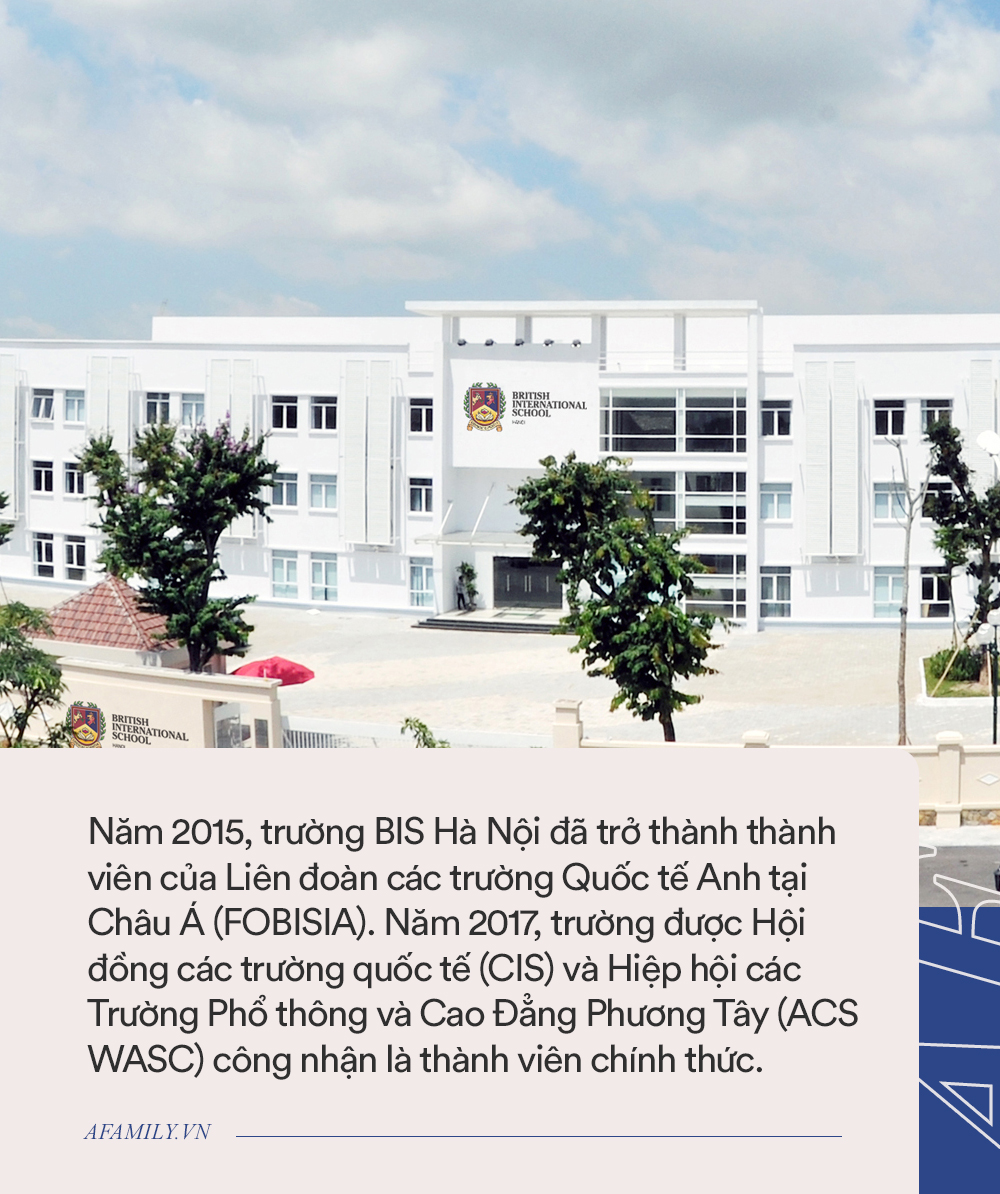 Ngôi trường có học phí đắt nhất Hà Nội: Lên đến 730 triệu đồng/năm nhưng cơ sở vật chất và chương trình học đúng tầm đẳng cấp! - Ảnh 8.