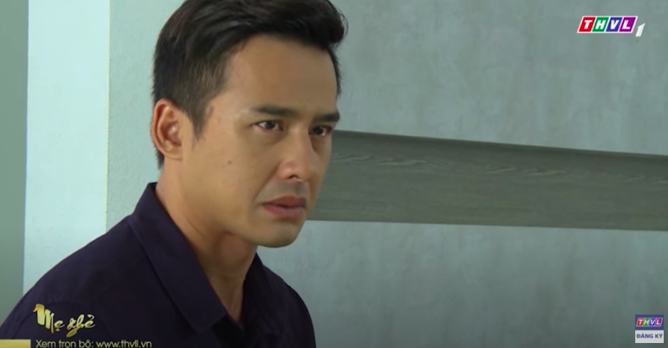 "Mẹ ghẻ" tập cuối: Bị ép giết mẹ ruột và Thanh Trúc, Lương Thế Thành tự thú mình là kẻ lừa đảo - Ảnh 5. "Mẹ ghẻ" tập cuối: Bị ép giết mẹ ruột và Thanh Trúc, Lương Thế Thành tự thú mình là kẻ lừa đảo - Ảnh 5.