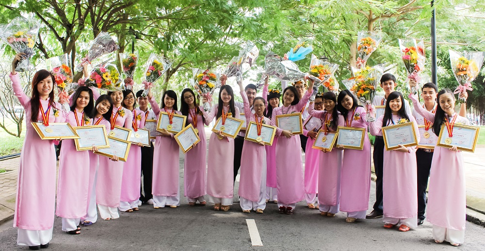 Ngắm trường đại học công lập đầu tiên của Việt Nam chuẩn quốc tế 5 sao vừa lọt top 400 đại học tốt nhất thế giới theo ngành - Ảnh 20.