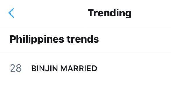 &quot;Hyun Bin - Son Ye Jin kết hôn&quot; bất ngờ lên top trending từ khóa tại Philippines, chuyện gì đây? - Ảnh 1.