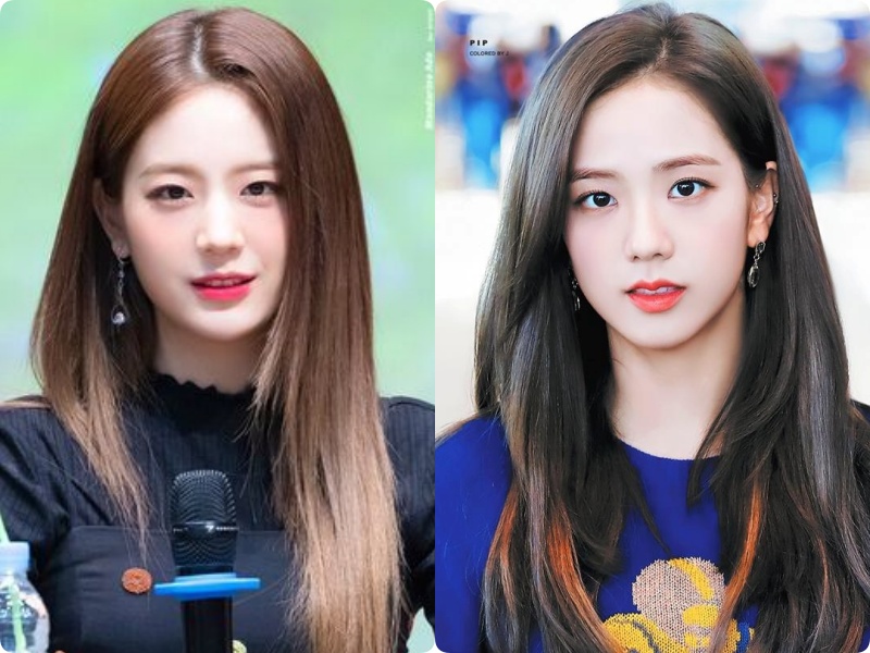 Nữ phụ &quot;Điên Thì Có Sao&quot;: Là idol Kpop, cao mét 7 chân dài không thua nữ chính, nhan sắc ví như bản sao của Jisoo (Black Pink) - Ảnh 6.