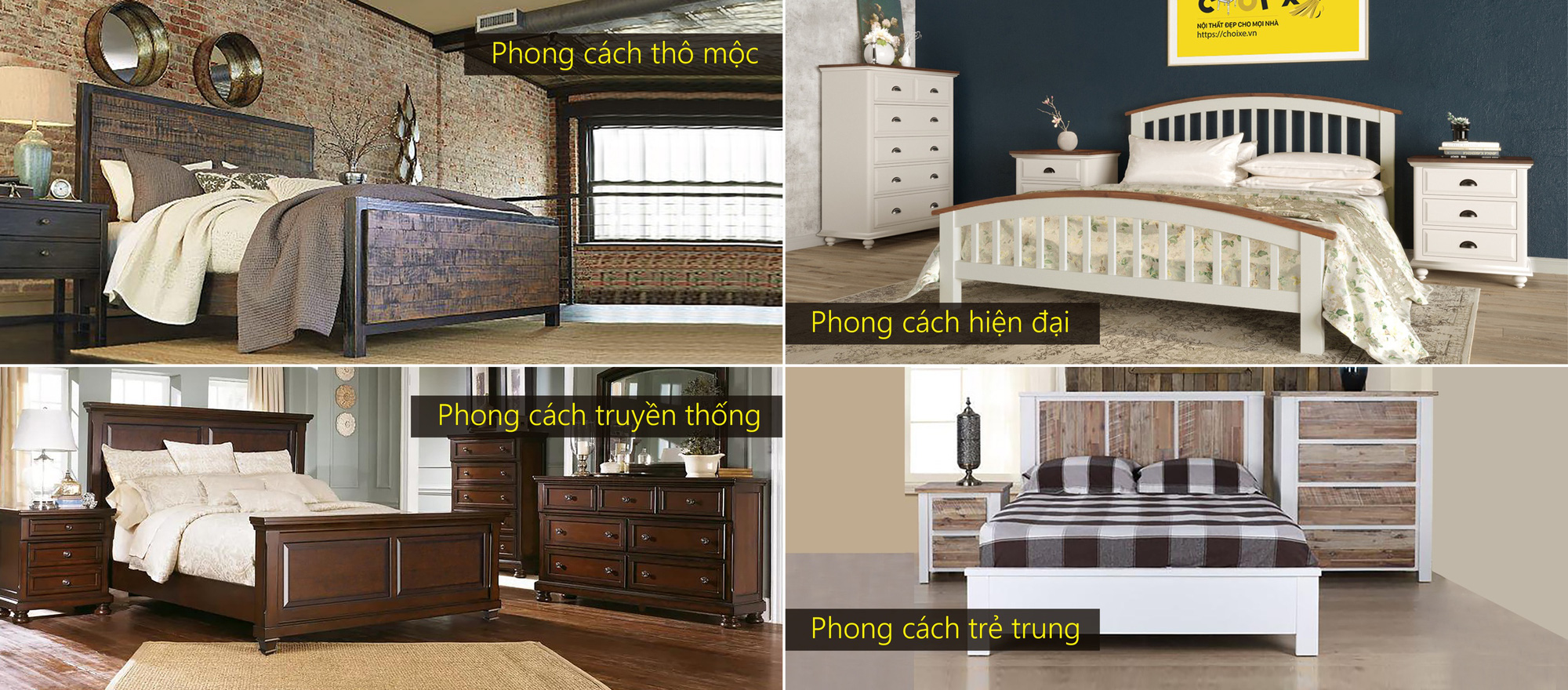 Thương hiệu nội thất Chổi Xể khai trương showroom tại TP.HCM - Ảnh 3.