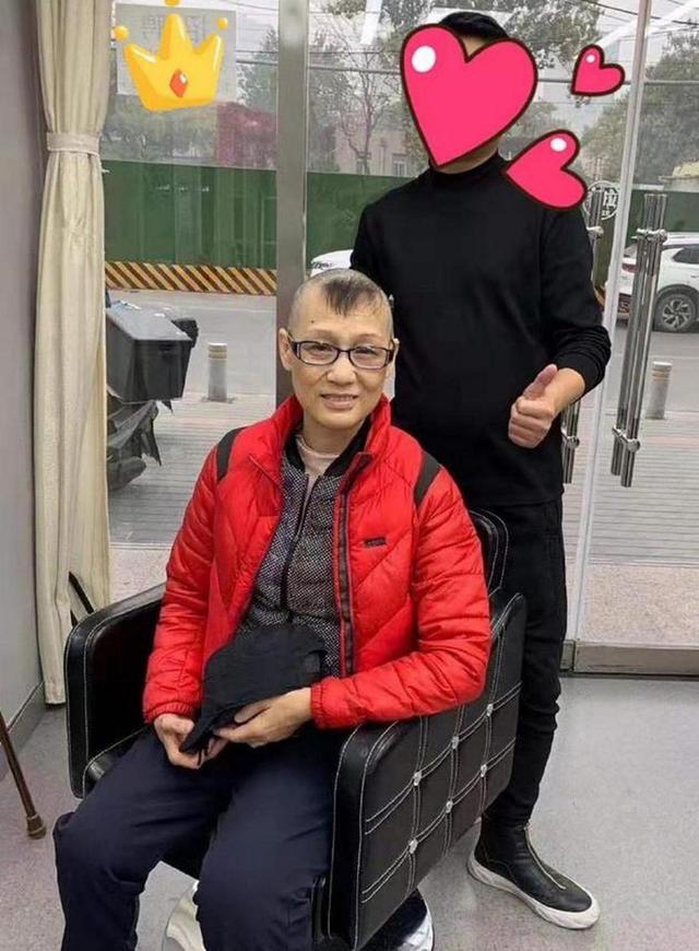 &quot;Đệ nhất mỹ nhân cổ trang Trung Quốc&quot; qua đời ở tuổi 63 sau thời gian dài một mình chiến đấu với căn bệnh ung thư - Ảnh 1.