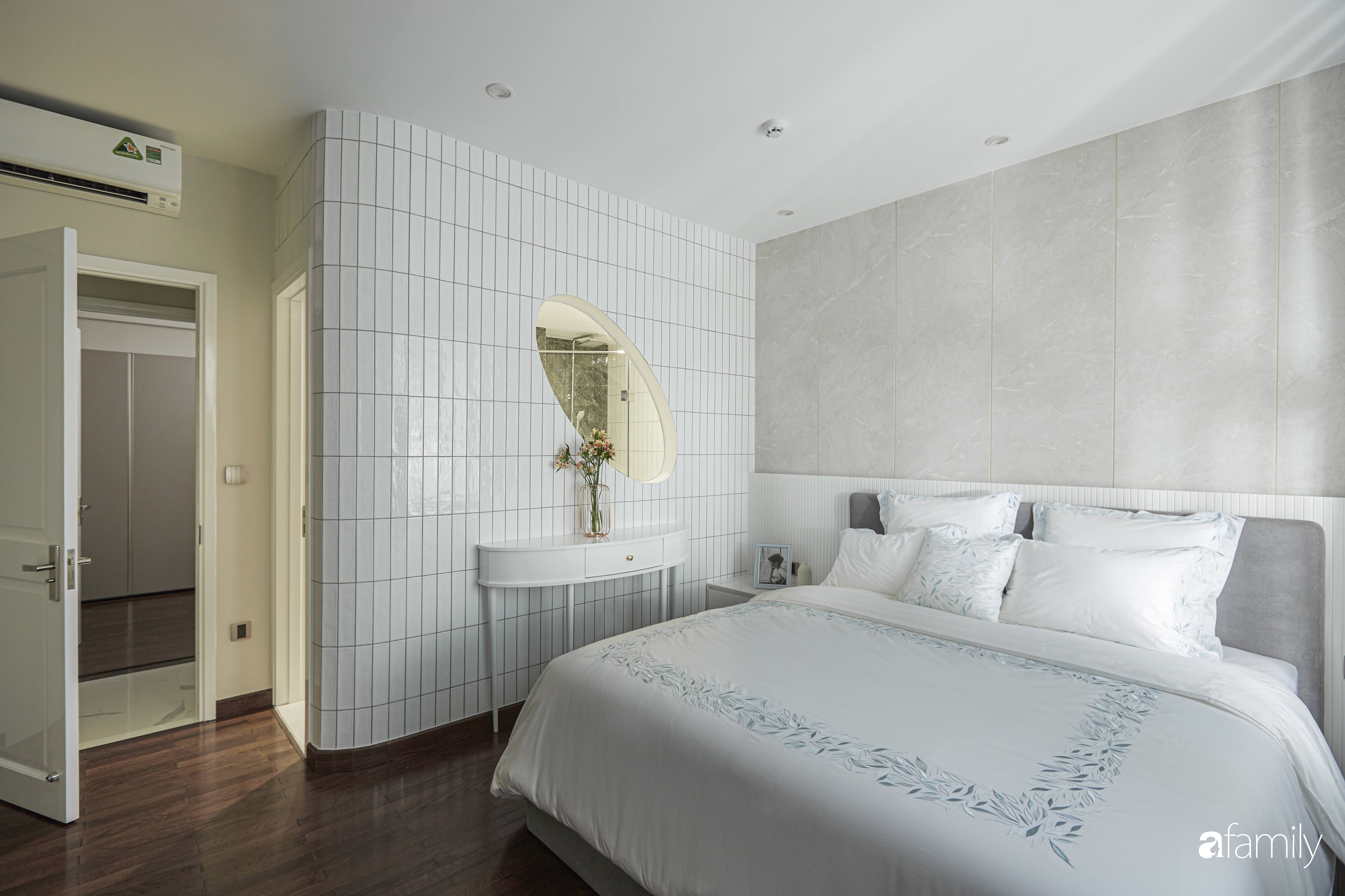 Căn hộ 85m² đẹp sang chảnh với nội thất cao cấp như khách sạn 5 sao ở TP HCM - Ảnh 11.