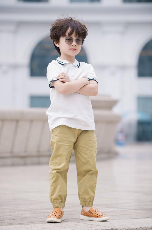Shopee ưu đãi thời trang cho bé lên đến 50%, mẹ ơi mua ngay hôm nay nhé! - Ảnh 4. Shopee ưu đãi thời trang cho bé lên đến 50%, mẹ ơi mua ngay hôm nay nhé! - Ảnh 4.