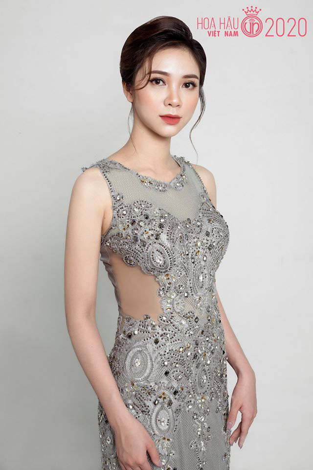 Lộ diện dàn thí sinh 9X của Hoa hậu Việt Nam 2020: Toàn gương mặt hot, sexy, liệu có chiếm ưu thế so với nhóm 10X? - Ảnh 4.