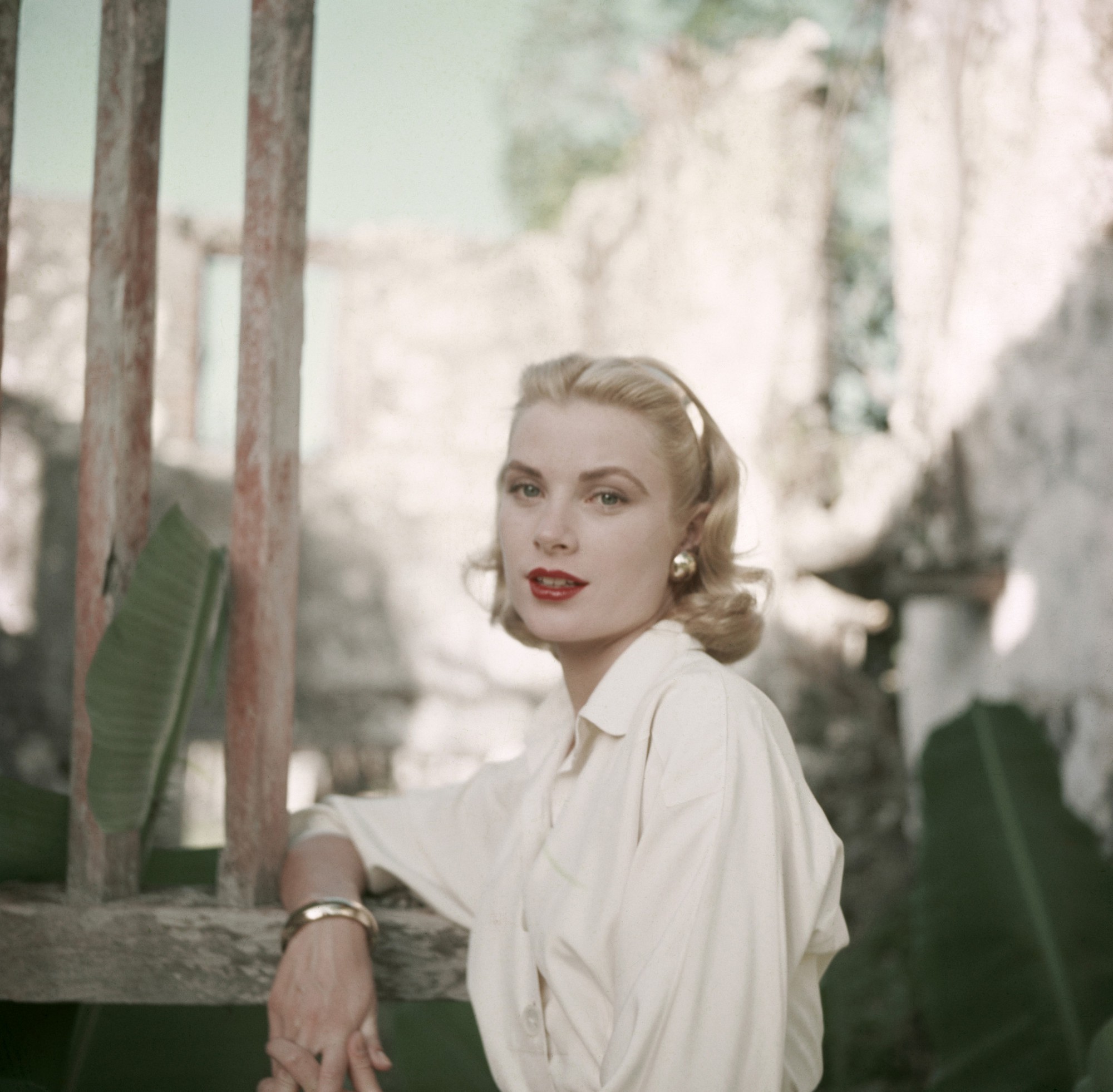 Cuộc đời đầy thăng trầm của Đệ nhất phu nhân xinh đẹp Monaco Grace Kelly