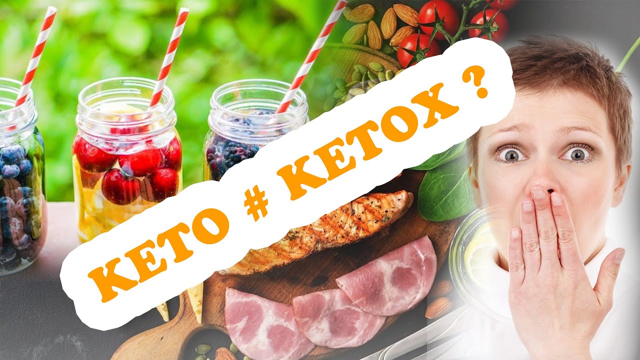 KETOX là phương pháp gì mà giúp Thanh Hằng giảm 4kg trong 7 ngày, eo xuống 51cm  - Ảnh 2.