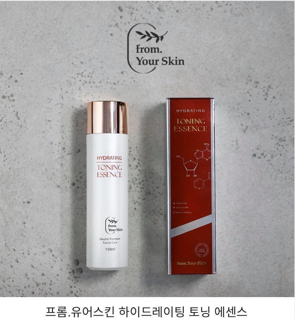 Thử thách: Dân cuồng skincare cùng bóc tách xem toner “sang – xịn” chuẩn Hàn nhất định phải có thành phần nào? - Ảnh 2.