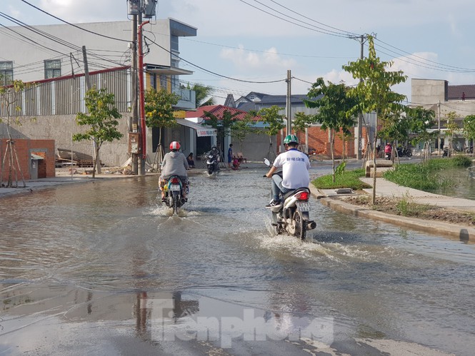 Xót xa công trình hàng trăm tỷ ở Cần Thơ thành nơi ‘chứa’ rác - Ảnh 6.