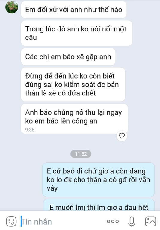 Vụ livestream bắt gian gây choáng: Dân mạng hốt hoảng với nhan sắc và thân thế của kẻ thứ 3, màn chốt hạ cũng thật nhức nhối - Ảnh 4.