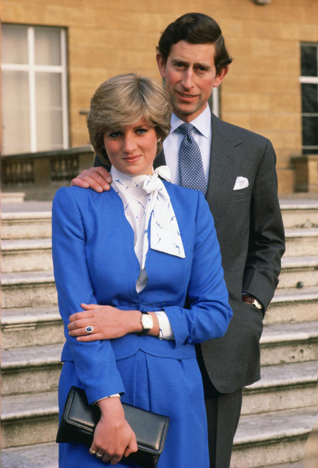 &quot;Thử thách&quot; đầu tiên của Công nương Diana khi làm dâu hoàng gia: Bị Thái tử Charles mắng mỏ thậm tệ, trở thành thảm họa không ai muốn nhắc đến - Ảnh 1.