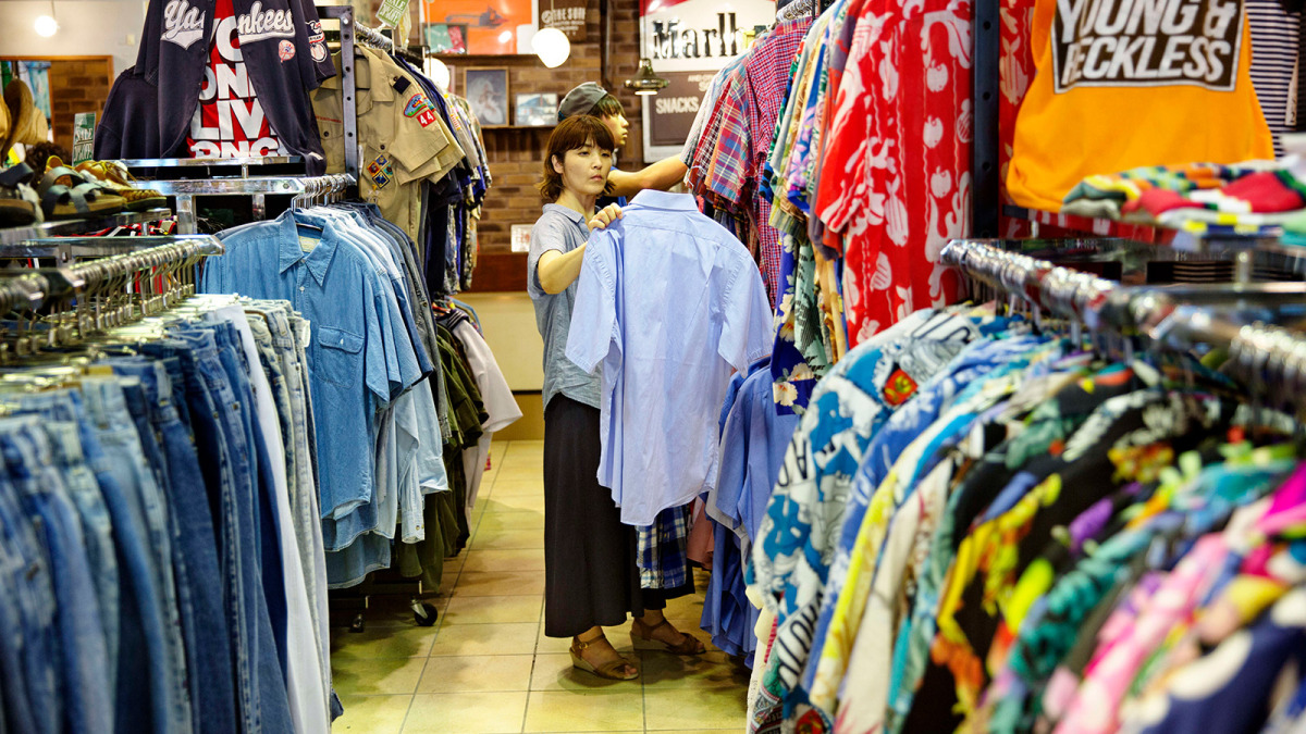 Cô gái Huế khiến chị em khâm phục vì kinh nghiệm săn đồ hàng thùng hơn 5 năm, bất ngờ khi tiết lộ toàn mua quần áo giá rẻ chỉ từ 10K/món - Ảnh 3.