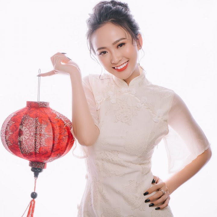 Thu Hồng đăng quang cuộc thi Bigo Talent 2020 tại Việt Nam với 1 triệu phiếu bình chọn - Ảnh 1.