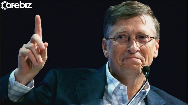 “Nuôi con kiểu giàu” như Bill Gates, “nuôi con kiểu nghèo” như Michelle Obama: Là phụ huynh hãy đọc! - Ảnh 1. “Nuôi con kiểu giàu” như Bill Gates, “nuôi con kiểu nghèo” như Michelle Obama: Là phụ huynh hãy đọc! - Ảnh 1.