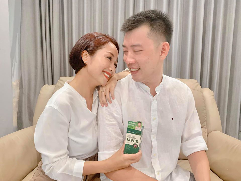 Bí quyết “xanh” cho lá gan khỏe mạnh