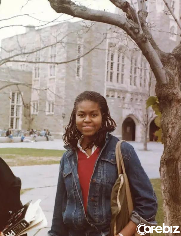 “Nuôi kiểu giàu” như Bill Gates, “nuôi kiểu nghèo” như Michelle Obama, muốn con cái có triển vọng, ba mẹ hãy nuôi dưỡng chúng bằng cái tâm - Ảnh 3. “Nuôi kiểu giàu” như Bill Gates, “nuôi kiểu nghèo” như Michelle Obama, muốn con cái có triển vọng, ba mẹ hãy nuôi dưỡng chúng bằng cái tâm - Ảnh 3.