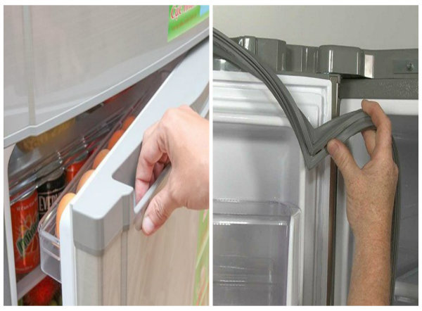 5 nguyên nhân cơ bản khiến tủ lạnh nhà bạn không mát và cách khắc phục - Ảnh 7.