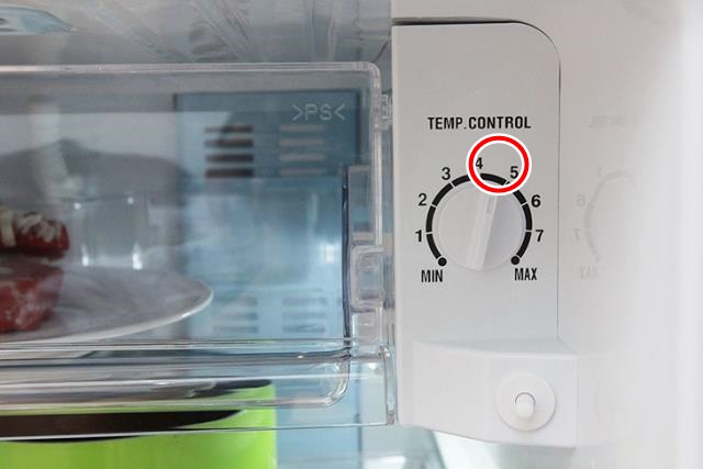 5 nguyên nhân cơ bản khiến tủ lạnh nhà bạn không mát và cách khắc phục - Ảnh 2.